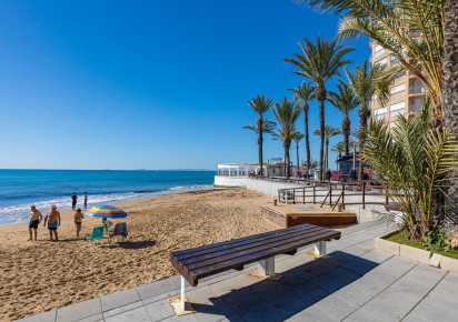 Rynek wtórny · Bungalow · Torrevieja · Playa de La Acequion