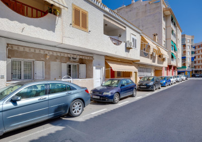 Rynek wtórny · Bungalow · Torrevieja · Playa de La Acequion