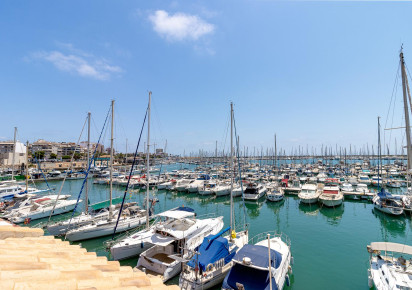 Rynek wtórny · Bungalow · Torrevieja · Playa de La Acequion