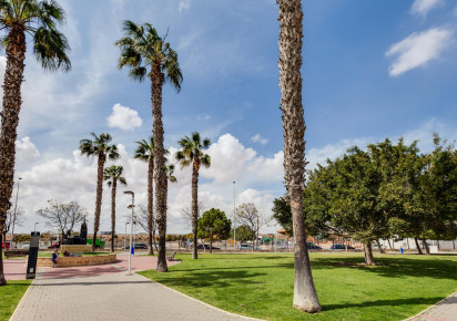 Rynek wtórny · Bungalow · Torrevieja · Playa de La Acequion