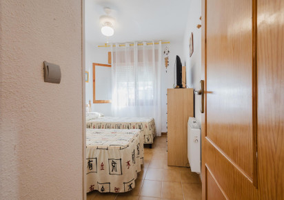 Rynek wtórny · Bungalow · Torrevieja · playa de los naufragos