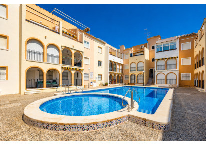 Rynek wtórny · Bungalow · Torrevieja · playa de los naufragos