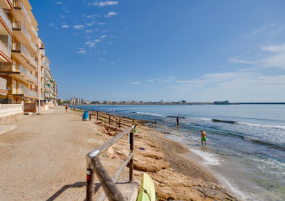 Rynek wtórny · Bungalow · Torrevieja · playa de los naufragos