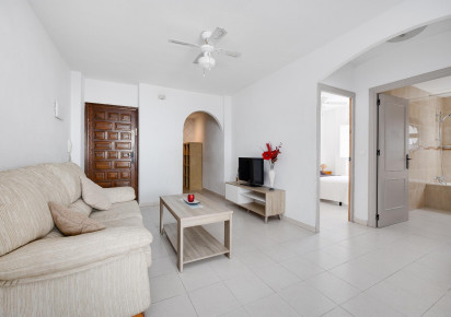 Rynek wtórny · Bungalow · Torrevieja · playa de los naufragos