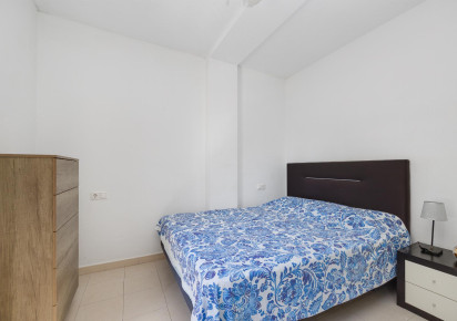 Rynek wtórny · Bungalow · Torrevieja · playa de los naufragos
