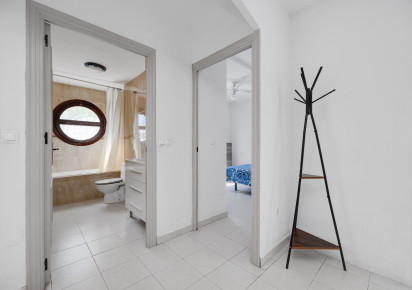 Rynek wtórny · Bungalow · Torrevieja · playa de los naufragos