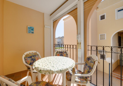 Rynek wtórny · Bungalow · Torrevieja · playa de los naufragos