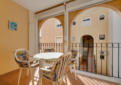Rynek wtórny · Bungalow · Torrevieja · playa de los naufragos