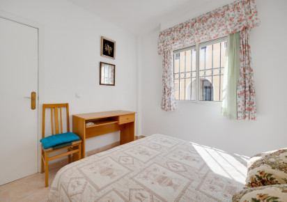 Rynek wtórny · Bungalow · Torrevieja · playa de los naufragos
