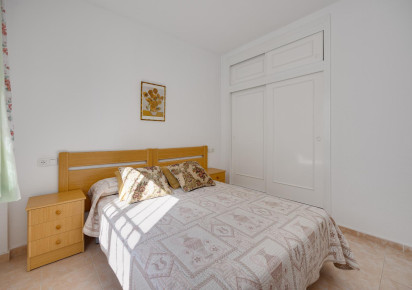 Rynek wtórny · Bungalow · Torrevieja · playa de los naufragos