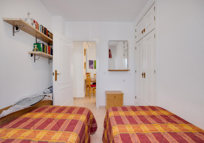 Rynek wtórny · Bungalow · Torrevieja · playa de los naufragos