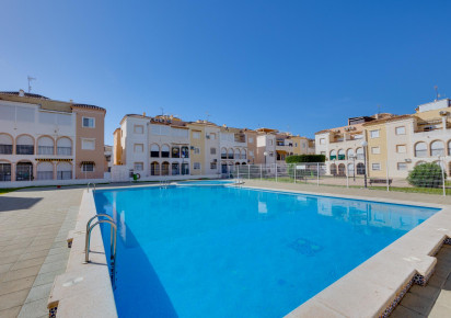 Rynek wtórny · Bungalow · Torrevieja · playa de los naufragos