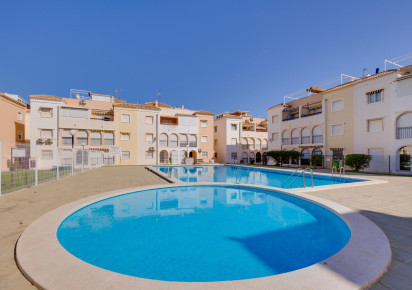 Rynek wtórny · Bungalow · Torrevieja · playa de los naufragos