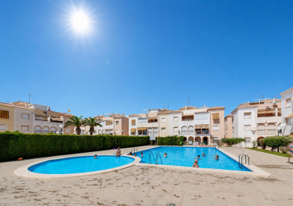 Rynek wtórny · Bungalow · Torrevieja · playa de los naufragos