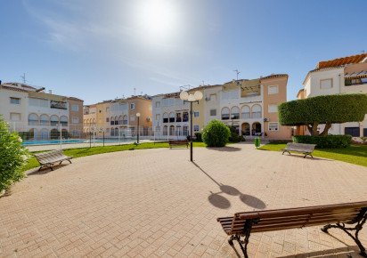 Rynek wtórny · Bungalow · Torrevieja · playa de los naufragos
