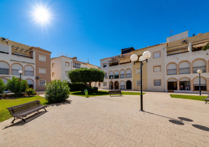 Rynek wtórny · Bungalow · Torrevieja · playa de los naufragos