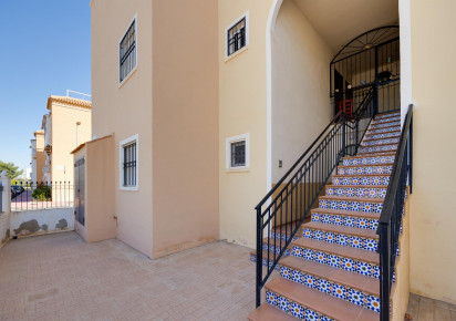 Rynek wtórny · Bungalow · Torrevieja · playa de los naufragos
