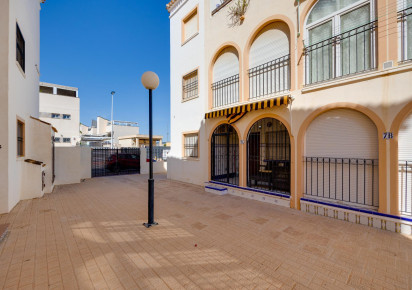 Rynek wtórny · Bungalow · Torrevieja · playa de los naufragos