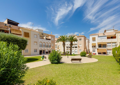 Rynek wtórny · Bungalow · Torrevieja · playa de los naufragos