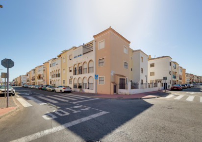 Rynek wtórny · Bungalow · Torrevieja · playa de los naufragos