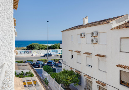 Rynek wtórny · Bungalow · Torrevieja · playa de los naufragos