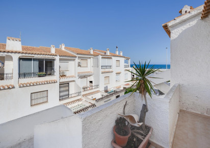 Rynek wtórny · Bungalow · Torrevieja · playa de los naufragos