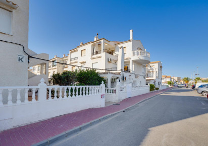 Rynek wtórny · Bungalow · Torrevieja · playa de los naufragos