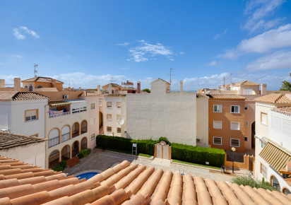 Rynek wtórny · Bungalow · Torrevieja · playa de los naufragos