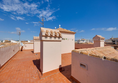 Rynek wtórny · Bungalow · Torrevieja · playa de los naufragos