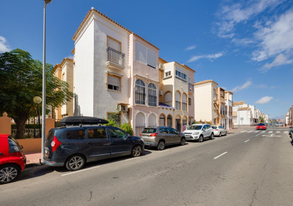 Rynek wtórny · Bungalow · Torrevieja · playa de los naufragos