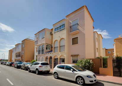 Rynek wtórny · Bungalow · Torrevieja · playa de los naufragos