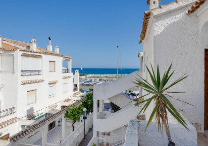 Rynek wtórny · Bungalow · Torrevieja · playa de los naufragos