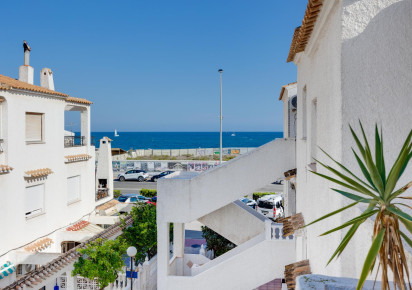 Rynek wtórny · Bungalow · Torrevieja · playa de los naufragos