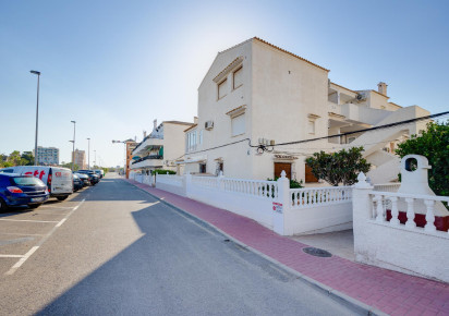 Rynek wtórny · Bungalow · Torrevieja · playa de los naufragos