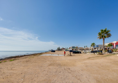 Rynek wtórny · Bungalow · Torrevieja · playa de los naufragos