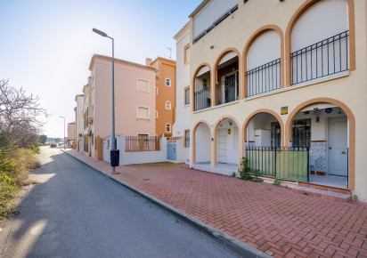 Rynek wtórny · Bungalow · Torrevieja · playa de los naufragos