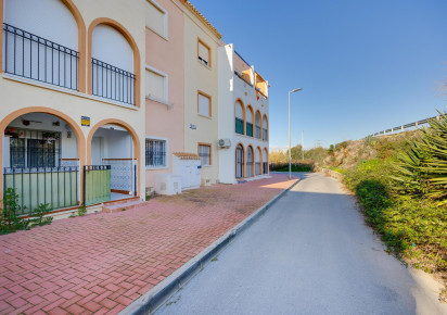 Rynek wtórny · Bungalow · Torrevieja · playa de los naufragos