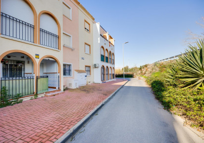 Rynek wtórny · Bungalow · Torrevieja · playa de los naufragos