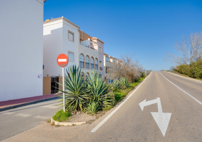 Rynek wtórny · Bungalow · Torrevieja · playa de los naufragos