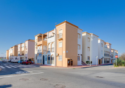 Rynek wtórny · Bungalow · Torrevieja · playa de los naufragos