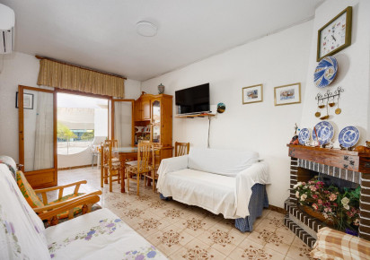 Rynek wtórny · Bungalow · Torrevieja · Playa del Acequión