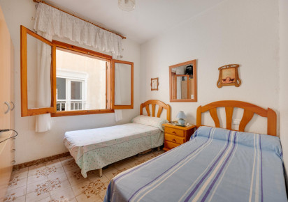 Rynek wtórny · Bungalow · Torrevieja · Playa del Acequión