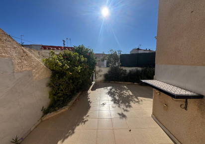 Rynek wtórny · Bungalow · Torrevieja · torreta III