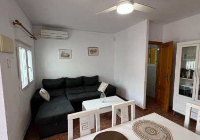 Rynek wtórny · Bungalow · Torrevieja · Torretas