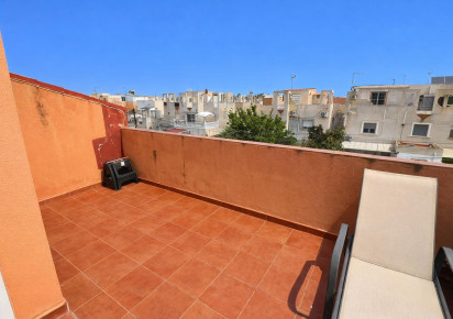 Rynek wtórny · Bungalow · Torrevieja · Torretas