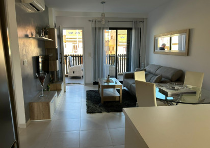 Rynek wtórny · Bungalows Planta Alta · Orihuela Costa · La Zenia