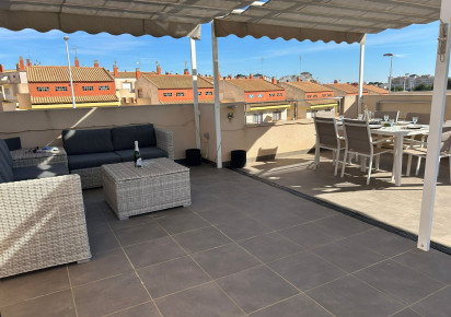 Rynek wtórny · Bungalows Planta Alta · Orihuela Costa · La Zenia