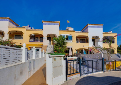 Rynek wtórny · Bungalows Planta Alta · Orihuela-Costa · Los Altos