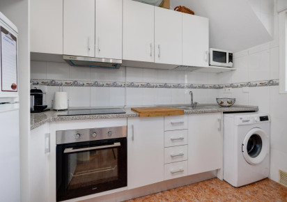 Rynek wtórny · Bungalows Planta Alta · Orihuela-Costa · Los Altos