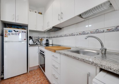 Rynek wtórny · Bungalows Planta Alta · Orihuela-Costa · Los Altos